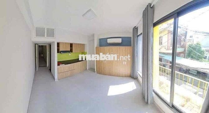 CHO THUÊ DUPLEX FULL NỘI THẤT SIÊU RỘNG KHÔNG GIỚI HẠN NGƯỜI Ở