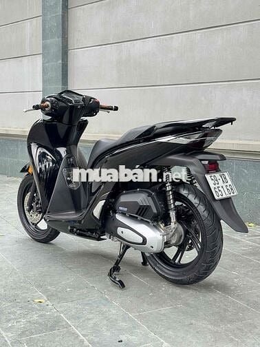 SH 125 ABS 2021 MÁY 61ZZ UP 350 CHÍNH CHỦ BSTP