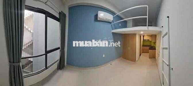 CHO THUÊ DUPLEX FULL NỘI THẤT SIÊU RỘNG KHÔNG GIỚI HẠN NGƯỜI Ở