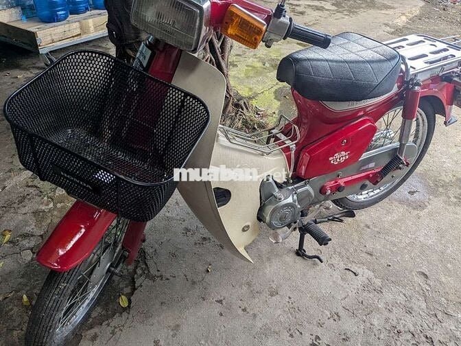Custom 70cc bstp