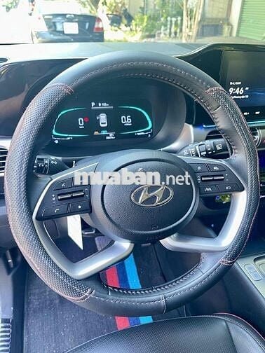 Hyundai Stargazer 2024 X Cao cấp - 21000 km