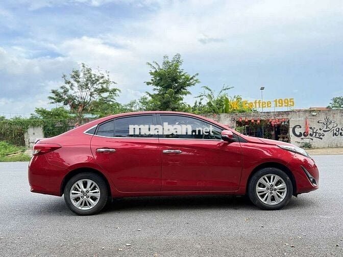 2019 1.5G CVT - 58000 km