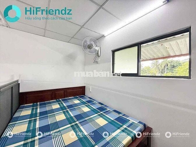 Cho thuê phòng trọ sinh viên Nguyễn Tất Thành