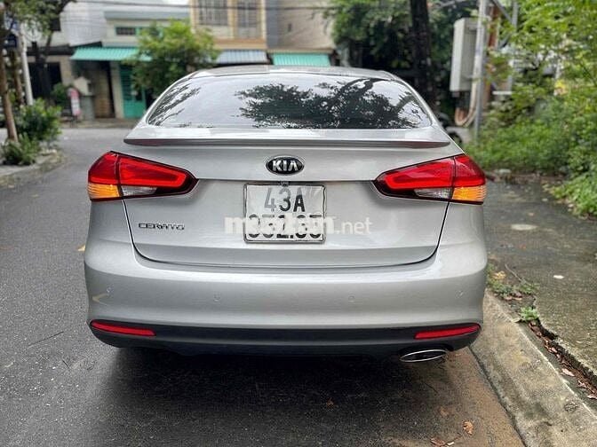 Kia Cerato 2016 1.6 AT - 98000 km