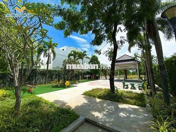 Bán lại nền Q16 Dự án Thắng Lợi Central Hill