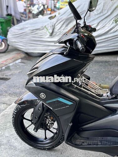 Cần bán Yamaha NVX 125 Smartkey 2018 Biển SG 9 chu