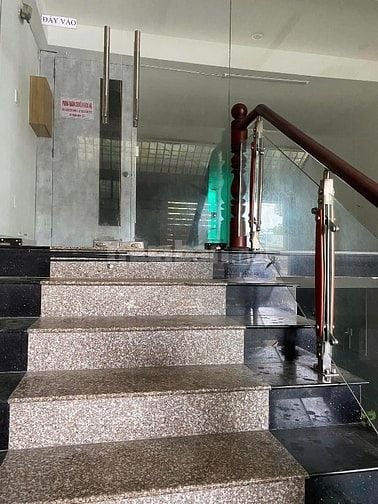 Mặt bằng cho thuê tại A2, Him Lam, Q7