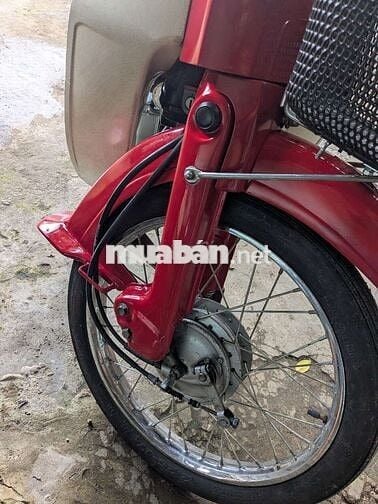Custom 70cc bstp