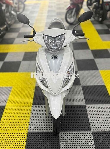 Candy 50cc đẹp, máy êm thì thầm bao vọt biển SG