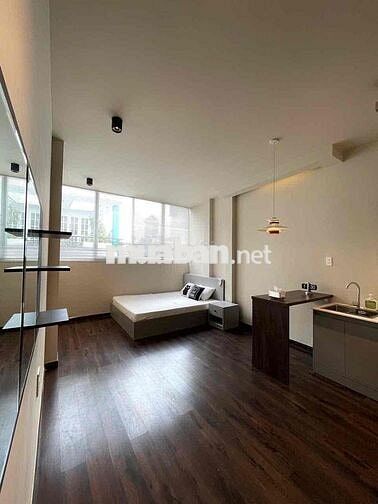CHO THUÊ CĂN HỘ CAO CẤP FULL NỘI THẤT DIỆN TÍCH LỚN RỘNG RÃI