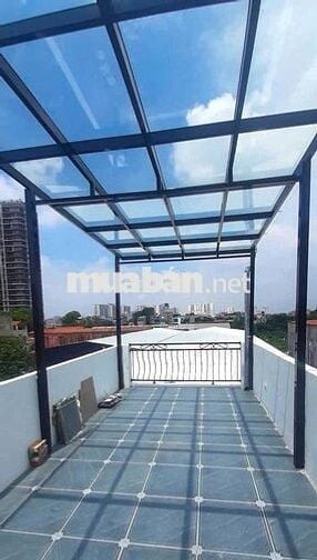 Bán Nhà Trần Cung, Cầu Giấy Gần Viện E. Lô Góc 35m 5 Tầng. Giá 8.8 tỷ