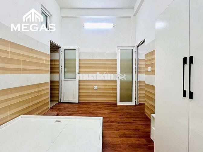 Căn Hộ 1 Phòng Ngủ Tách Bếp _ Full NT _ Ngay Aeon -Bến Xe Miền Tây 📍
