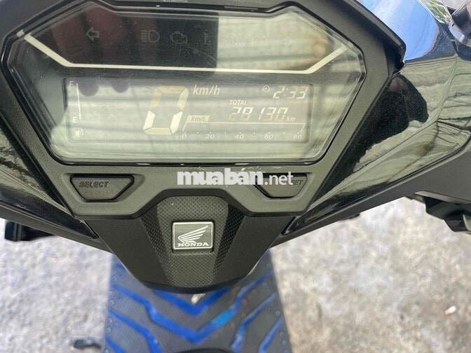 Vario 125 bstp chính chủ date 2021 dk 2022