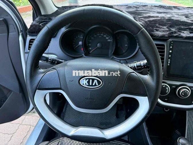 Kia Morning 2011 nhập khẩu nguyên chiếc hàn quốc