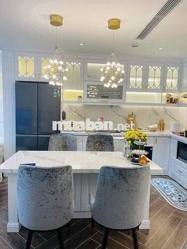 CHO THUE CAN HO 1 PHONG NGỦ HILTON- FULL NOI THAT