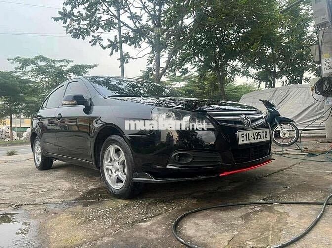 Changan Cx30 2.0 số tự động 2010 - 140000 km