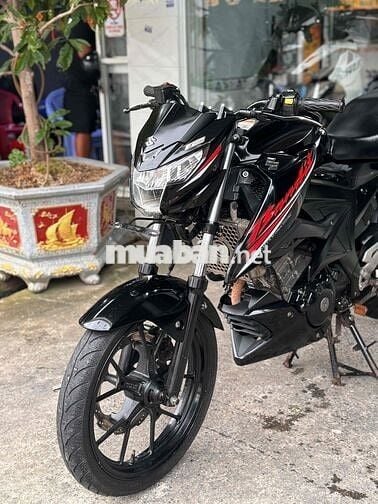 Cần bán Suzuki GSX Bandit 150 2019 Biển 61 Xe zin