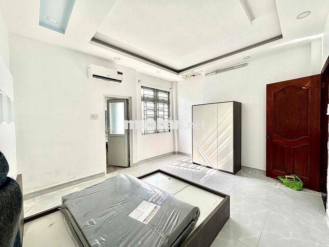 ⭐️ KHAI TRƯƠNG DỰ ÁN CHDV STUDIO BAN CÔNG CS TRỜI FULL NT CAO CẤP