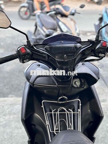 Cần bán Yamaha NVX 125 Smartkey 2018 Biển SG 9 chu