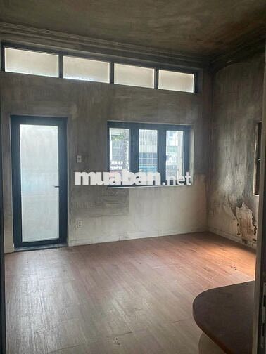 CHO THUÊ NHÀ MẶT TIỀN TRẦN HƯNG ĐẠO PHƯỜNG CÔ GIANG QUẬN 1