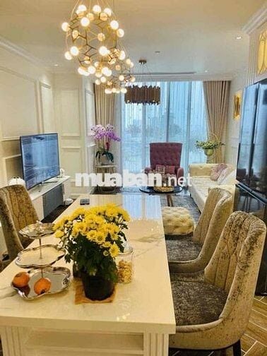 CHO THUE CAN HO 1 PHONG NGỦ HILTON- FULL NOI THAT