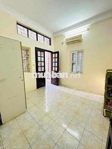 BÁN NHÀ ĐỘI CẤN 37/40M2 x 5TẦNG CÁCH MẶT PHỐ 20M - GIÁ 8.4TỶ