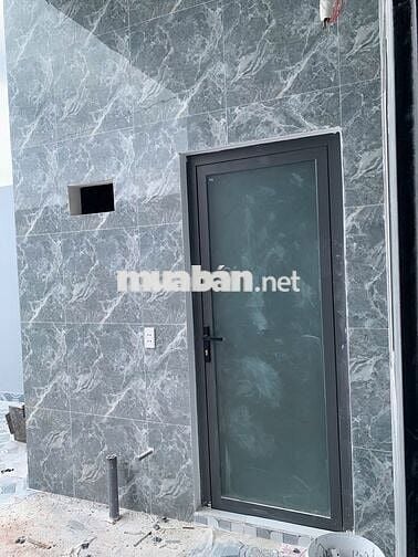 NHÀ KCN CẦU TRÀM 2 MẶT TIỀN - SHR- SÂN OTO