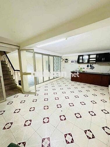 BÁN NHÀ ĐỘI CẤN 37/40M2 x 5TẦNG CÁCH MẶT PHỐ 20M - GIÁ 8.4TỶ
