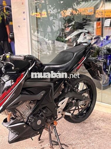 Cần bán Suzuki GSX Bandit 150 2019 Biển 61 Xe zin