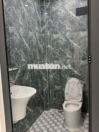 NHÀ KCN CẦU TRÀM 2 MẶT TIỀN - SHR- SÂN OTO