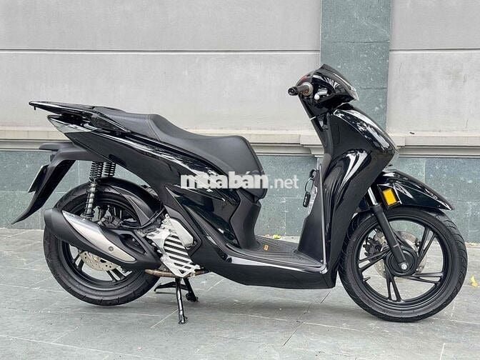 SH 125 ABS 2021 MÁY 61ZZ UP 350 CHÍNH CHỦ BSTP