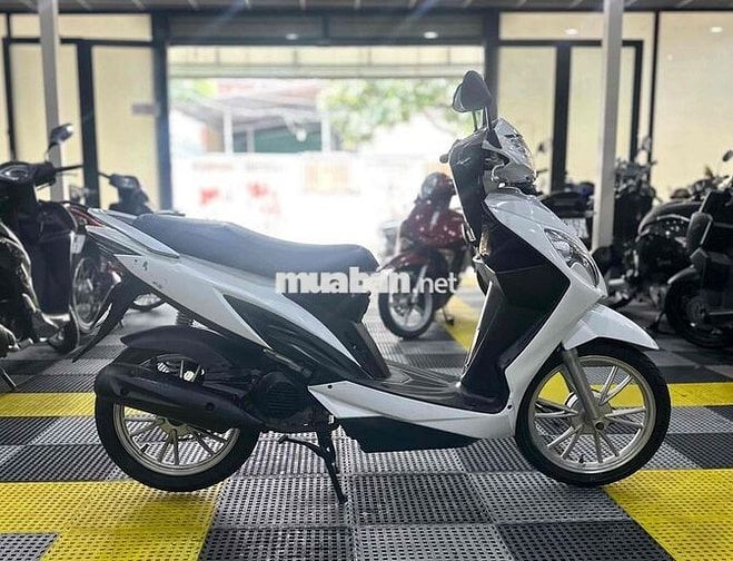Candy 50cc đẹp, máy êm thì thầm bao vọt biển SG