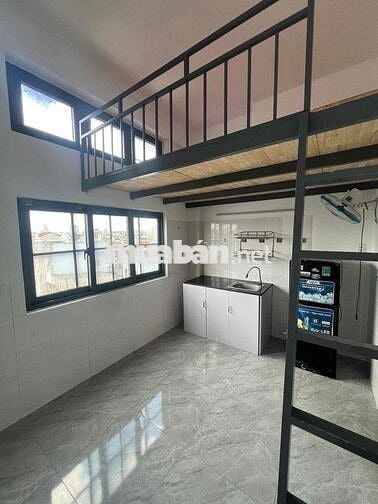 CHO THUÊ TRỌ GIÁ RẺ QUẬN 12 - FULL NỘI THẤT