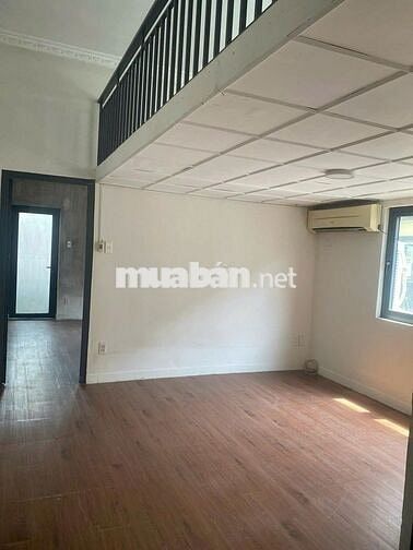 CHO THUÊ NHÀ MẶT TIỀN TRẦN HƯNG ĐẠO PHƯỜNG CÔ GIANG QUẬN 1