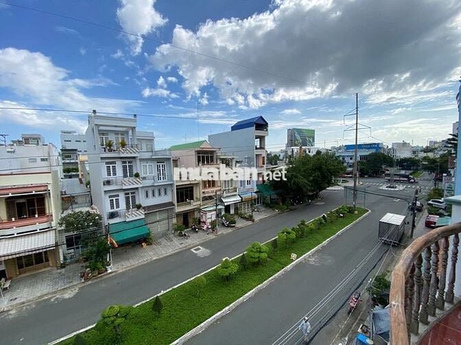 CHO THUÊ  NHÀ LÊ THIỆN TỨ MỸ XUYÊN