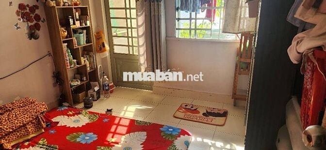 Nhà phố sổ riêng. Hỗ trợ vay bank. Sang tên ngay. Tại cầu Phú Xuân