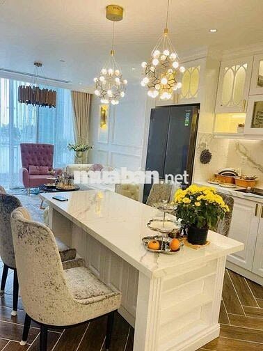 CHO THUE CAN HO 1 PHONG NGỦ HILTON- FULL NOI THAT
