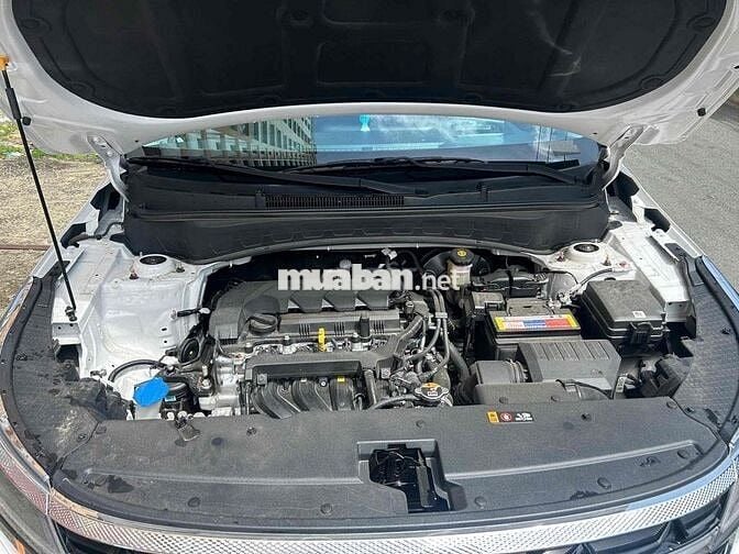 Kia Seltos 2025 Premium 1.5 AT - 2500 km Như Mới
