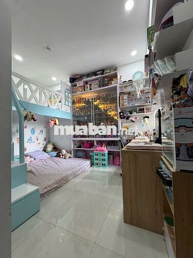 BÁN GẤP CC SAIGON SOUTH 2PN, FULL NỘI THẤT