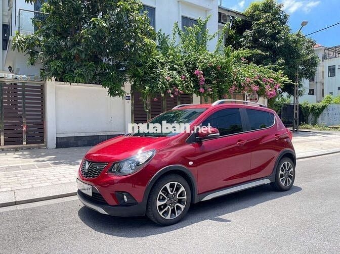 VinFast Fadil Plus