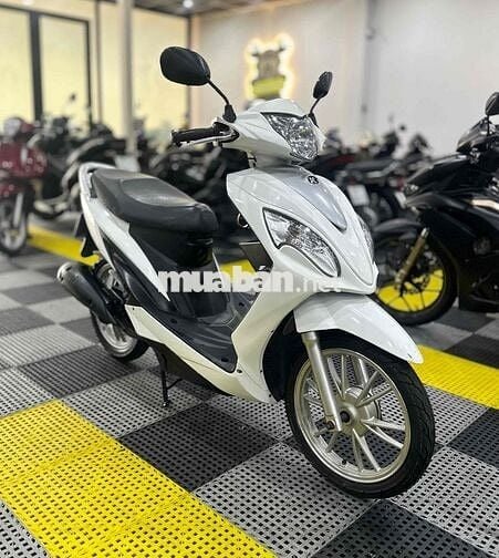 Candy 50cc đẹp, máy êm thì thầm bao vọt biển SG