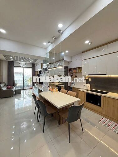 BÁN GẤP CC SAIGON SOUTH 2PN, FULL NỘI THẤT