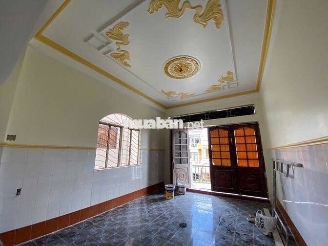 CHO THUÊ  NHÀ LÊ THIỆN TỨ MỸ XUYÊN