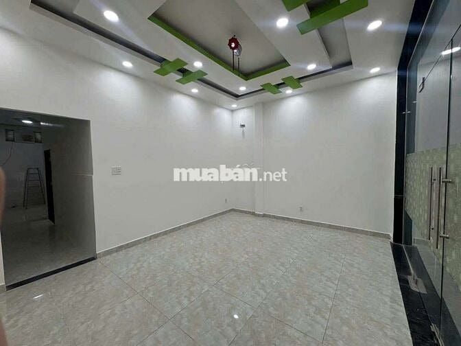 CHO THUÊ NHÀ ĐƯỜNG SỐ 10 – HIỆP BÌNH CHÁNH, THỦ ĐỨC