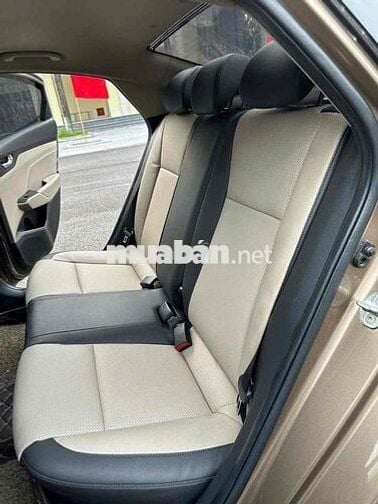 Hyundai Accent 2019 1.4 AT bản đặc biệt - 66000 km