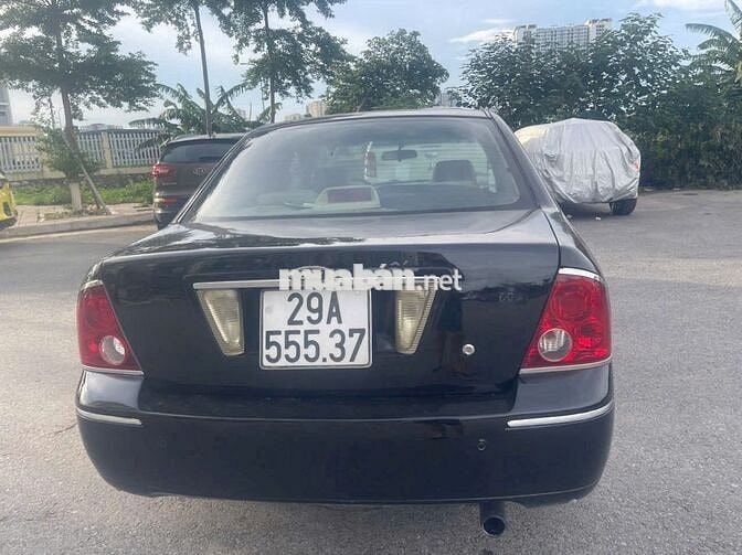 Ford Laser 2003