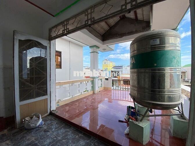 CHO THUÊ  NHÀ LÊ THIỆN TỨ MỸ XUYÊN