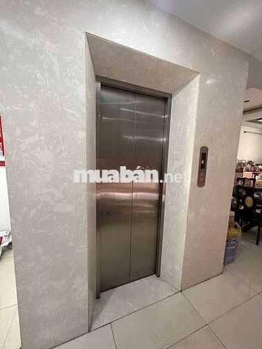 Bán Nhà Khu Ao Sen Tên Lửa có Hầm thang máy 5x20. 4 Tấm 15 Tỷ kế Aeon