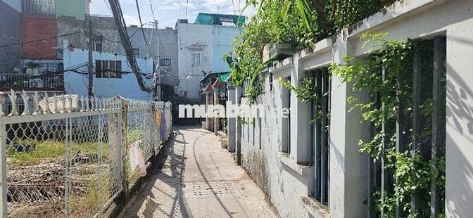 Nhà phố sổ riêng. Hỗ trợ vay bank. Sang tên ngay. Tại cầu Phú Xuân