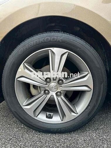 Hyundai Accent 2019 1.4 AT bản đặc biệt - 66000 km